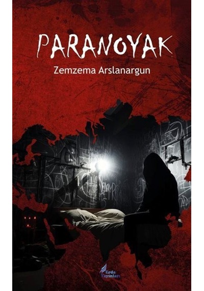 Paranoyak / Zemzema Arslanargun
