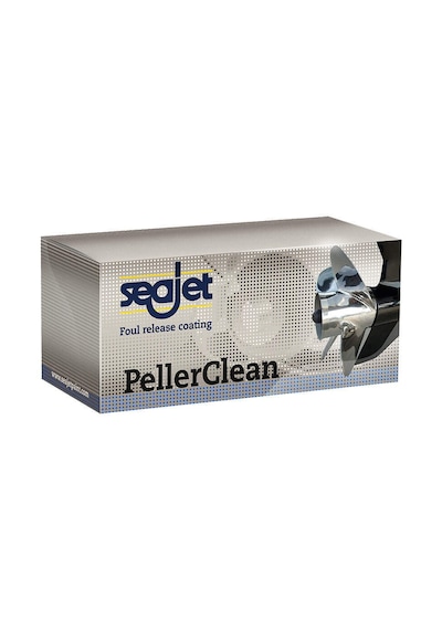 Seajet Pervane ve Braket Koruyucu Peller Clean 325ml