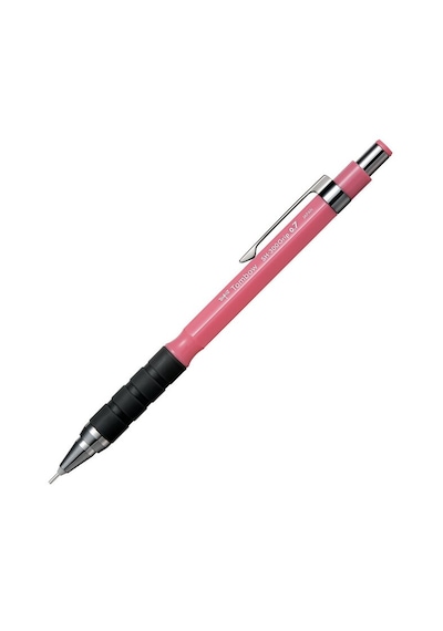 Tombow Sh-300 Grip Versatil Uçlu Kalem 0.7 Mm - Pembe