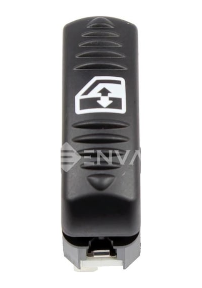 Scania Cam Açma Düğmesi Anahtarı 6-Pin