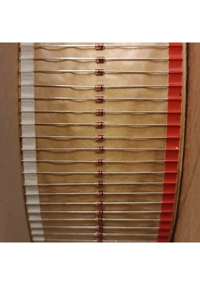 Bzx55c18 18v Phılıps Zener Diyot 400 Adet
