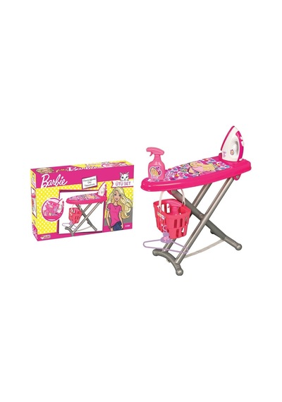 01506 Barbie Ütü Masası Diğer