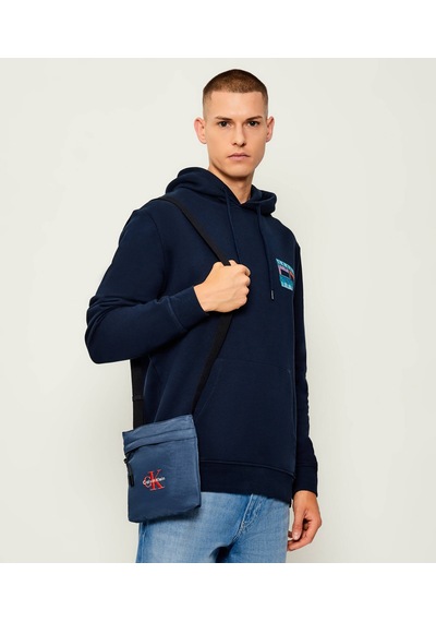 Calvin Klein Erkek Çapraz Çanta Lv04d3178gd1m Blue