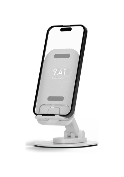 Polosmart Pbs127 Telefon & Tablet Standı Beyaz