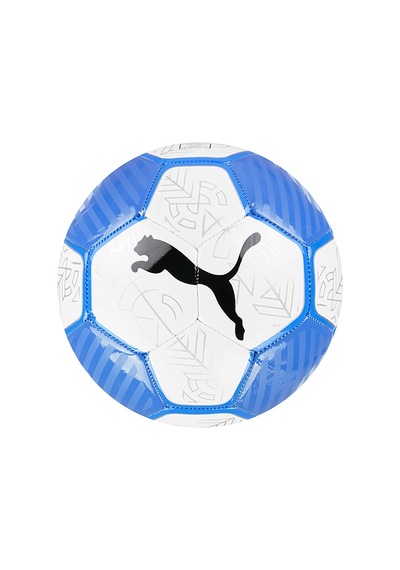 Puma 08399203 Prestige 5 No Futbol Topu Mavi