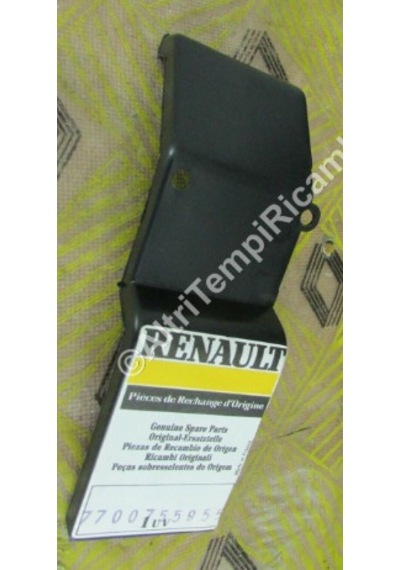 7700755955 Renault R5 Fan Motor Davlumbaz Plastıgı