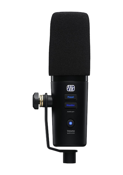 Presonus Revelator Dynamic Mikrofon