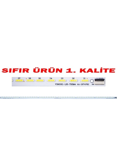 Vestel Uyumlu 39Pf5025 Led Bar Takımı
