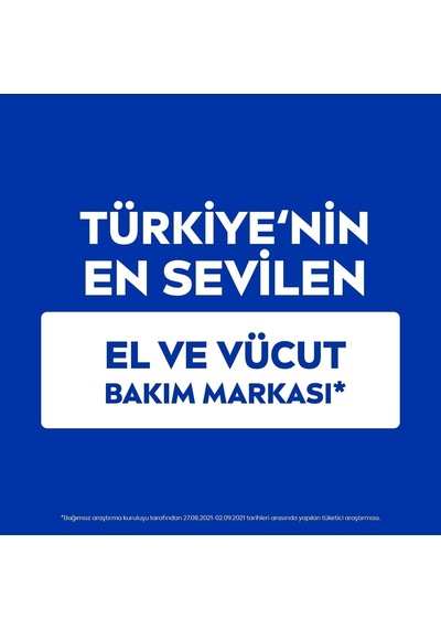 Aloe Vera Vücut Losyonu, 400 Ml, Normal/kuru Ciltler İçin + Nıvea Yatıştırıcı El Kremi 75 Ml, Aloe Vera, Kuru Cil