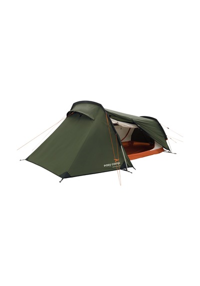 Easy Camp Sarek 2 Compact Blackroom 2 Kişilik Çadır Yeşil