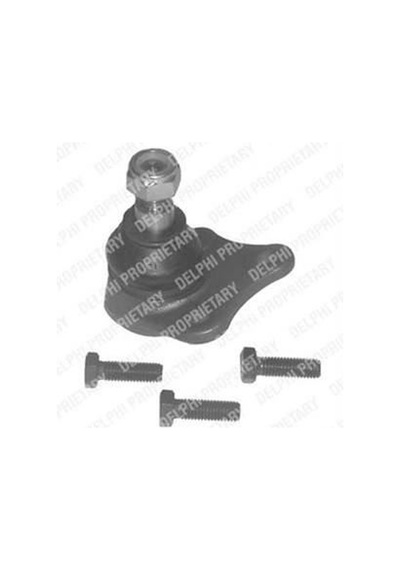 DELPHI TC825 ROTİL SAĞ GOLF IV BORA BEETLE / A3 96- / TOLEDO 98-