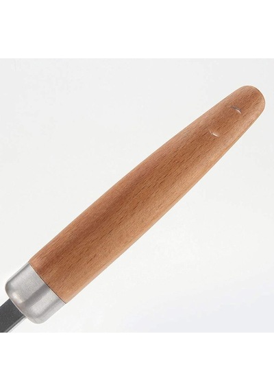 Ahşap Sap Çırpma Teli 10 Tel 26 Cm Cintura Design Çelik Diğer