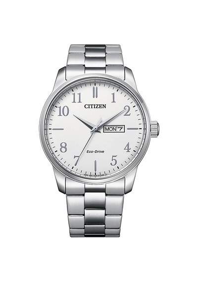 Cıtızen Bm8550-81ac Erkek Kol Saati Gri
