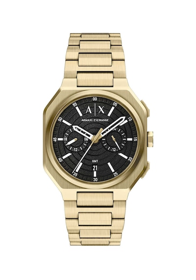 Armani Exchange Ax1476 Erkek Kol Saati Altın