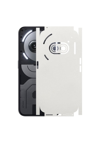 Nothing Phone 2a Plus İle Uyumlu Bumper Serisi Premium Kaplama 360 48541724