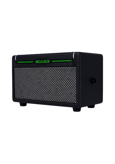 Mooer Sd10ıbk Akıllı Gitar Amfisi