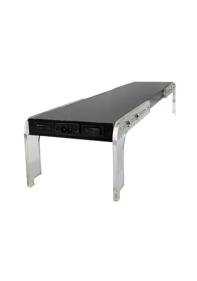 90cm Akvaryum Aydınlatma Armatürü 1090l