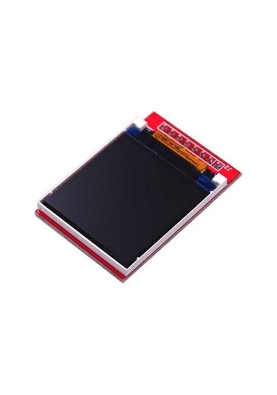 1.44 İnch Oled Arduino Tft Lcd Ekran Modülü