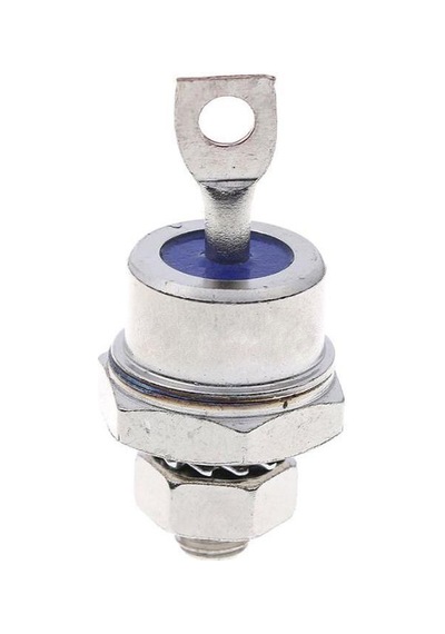 40Hf120 40A 1200V Metal Vidalı Diyot - Katot