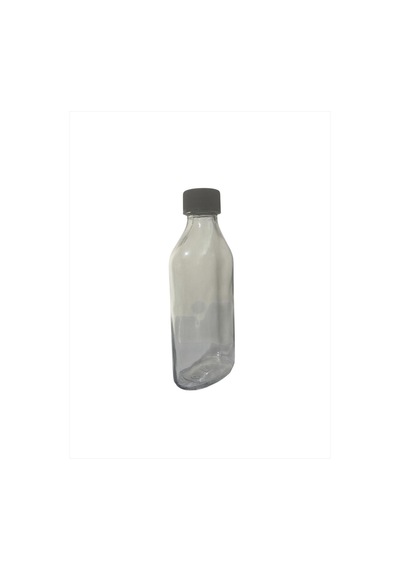 200ml Şeffaf Cam İçecek Şişesi, 30 Adet, Kahve Şişesi, Soğuk Kahve Şişesi, İçecek Şişesi, Cold Brew Şişesi Şeffaf