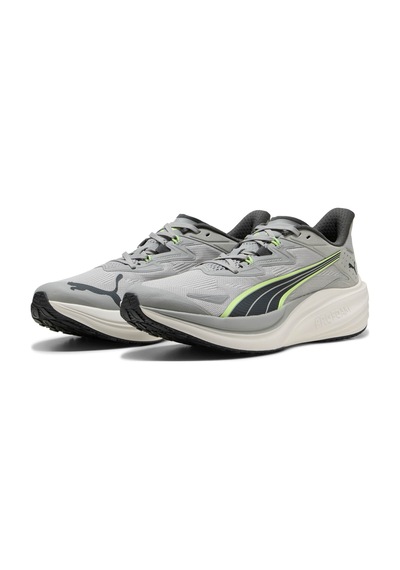 Puma Darter Pro Tech Unısex Ayakkabı 312339 04 Gri