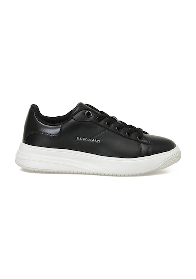 U.s. Polo Assn. Yuna 5pr Siyah Kadın Sneaker 000000000102021435 Siyah U.s. Polo Assn. Yuna 5pr Siyah Kadın Sneaker 000000000102021435 Siyah