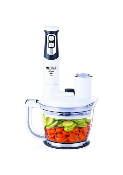 Arnica Diva Pro 1200 W Blender