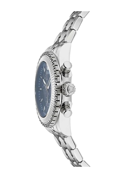 Versace Vrscve0w00325 Erkek Kol Saati Metalik Gri
