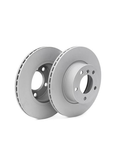 Bmw 3 Serisi F30 Kasa 318D Ön Fren Diski 300 Mm 2012-2019 Bosch