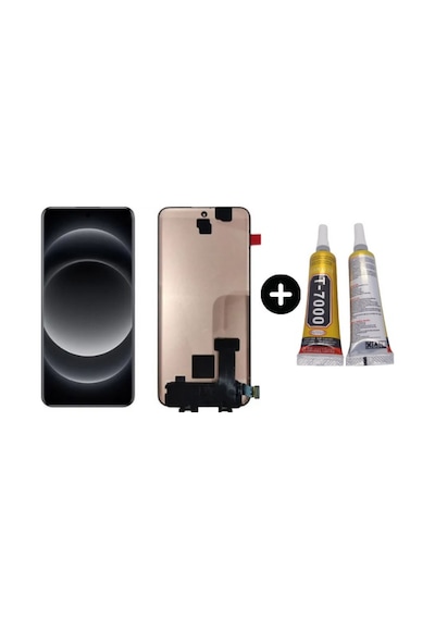 Xiaomi Mi 14 Ultra Uyumlu Servis Lcd Ekran Dokunmatik + B7000