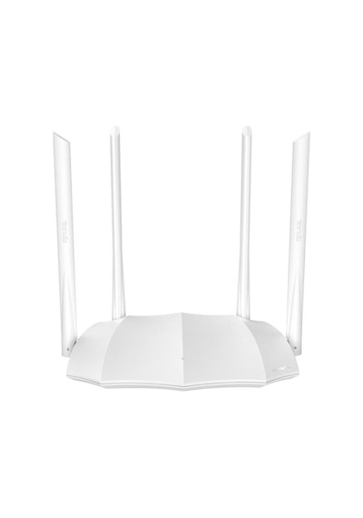 Tenda Ac5 1200 Mbps Dual-band 4 Port Wifi Router-access Point
