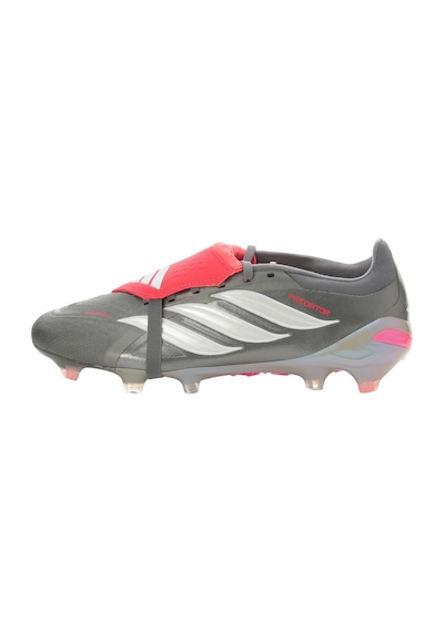 Jr3324-e Adidas Predator Pro Ft Fg Erkek Spor Ayakkabı Gri Jr3324-e Gri