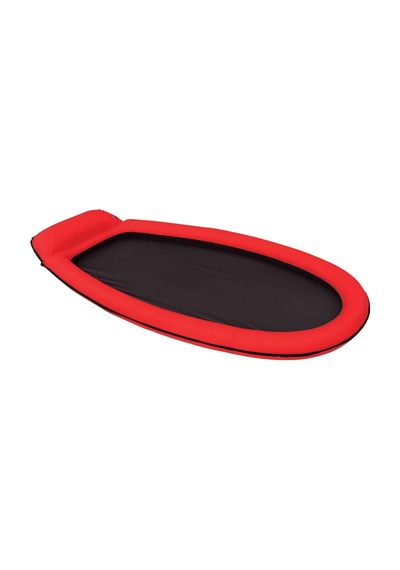 Intex 58836eu Mesh Mat - Aufblasbarer Wasserhängematte - 178 X 94