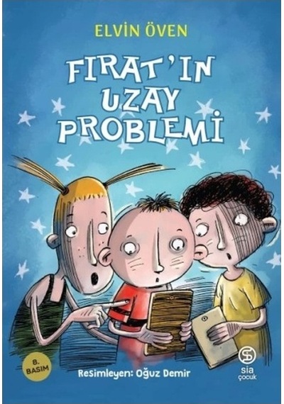 Fırat In Uzay Problemi