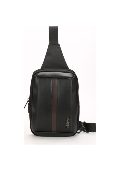 Baggaj Cs24156 Çapraz Sırt Çantası Grey