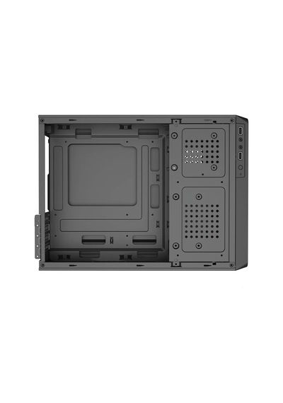 Frısby Fc-s6060b 300w Siyah Slım Matx Kasa-220664