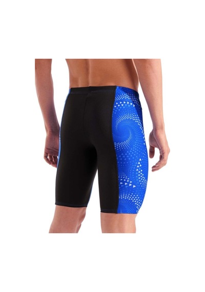Arena Men's Fıreflow Swım Jammer Black-team Royal Çok Renkli Çok Renkli