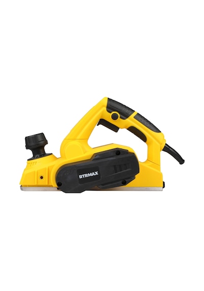 Rtrmax RTM3970 Elektrikli Planya Makinası 800 W 82 mm x 2.5 mm