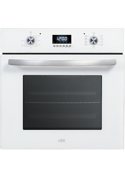 Çetintaş W 5234 E 65 LT Ankastre Fırın