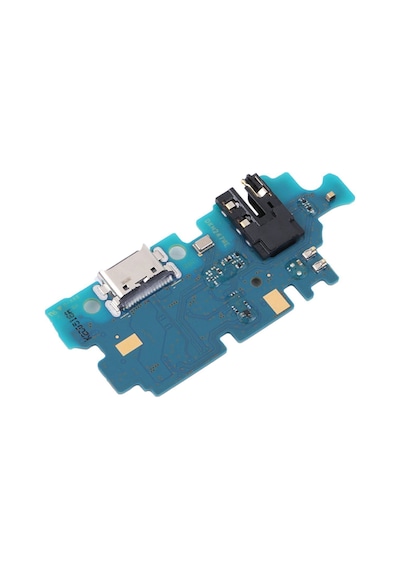 Samsung Uyumlu Galaxy Sm-a245 A24 Şarj Soketi Mikrofon Bordu-sm-a245-soket