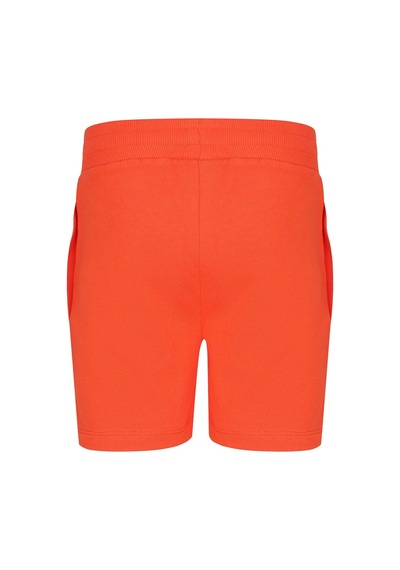 Hummel Lana Kız Çocuk Shorts Turuncu