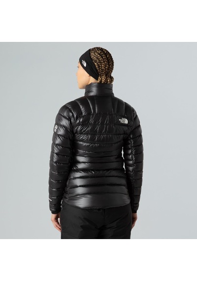 The North Face Ummıt Breıthorn K. Tüyü Kadın Ceket Nf0a8804jk31 Siyah