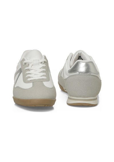 Torex Amanda W Beyaz Kadın Sneaker 000000000102238494