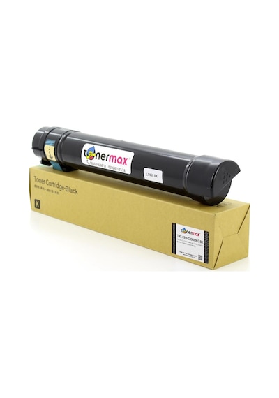 Tonerturk Lexmark C950X2Kg C950 Siyah Uyumlu Toner