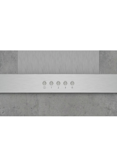 Siemens LC95BBC50T Duvar Tipi 90 CM Davlumbaz