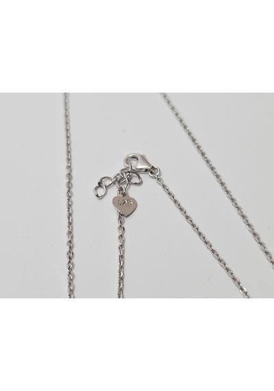 Zirkon Taşlı 925 Ayar Gümüş Rodyumlu Takı Seti 17-22 Gram 006
