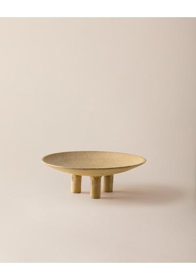 Madame Coco Marche Dekoratif Tabak - Gold 8684427031155
