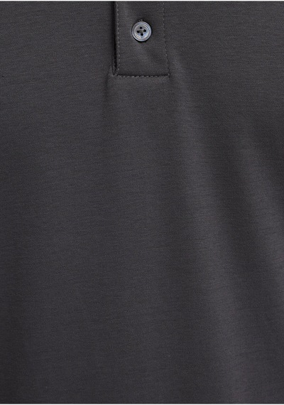 Mavi Polo Tişört Antrasit Tişört M0613271-80106 Antrasit