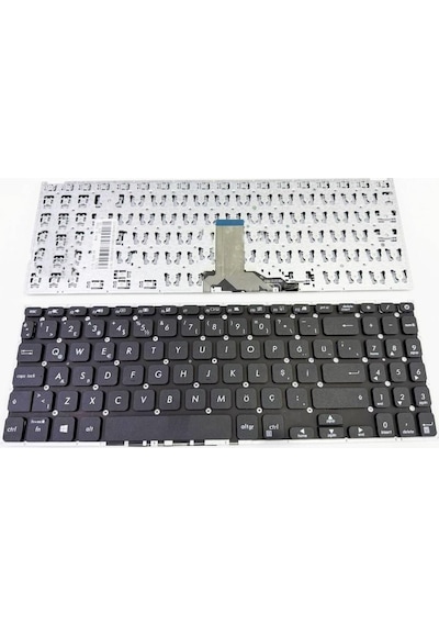 Asus D509da-br211 Klavye Tuş Takımı 11906156