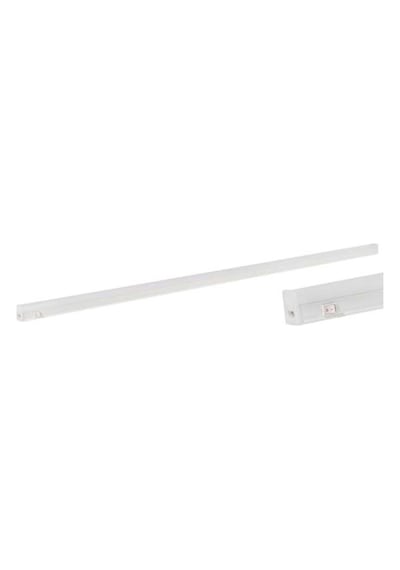 Ycl Yba-116B 18W 120Cm Beyaz Led Bant Armatür Beyaz